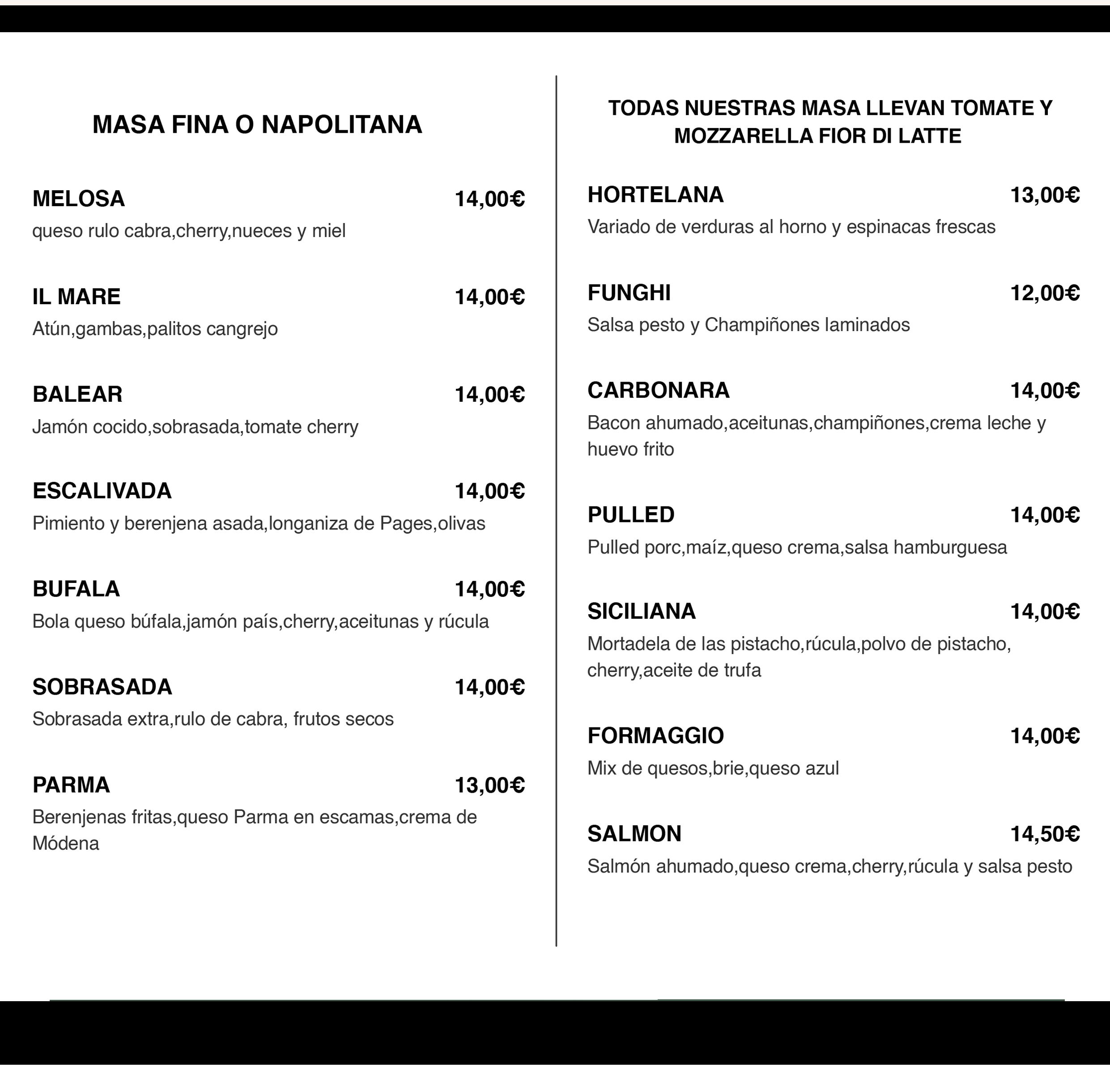 restaurant tapes secret iberic gasgarage1