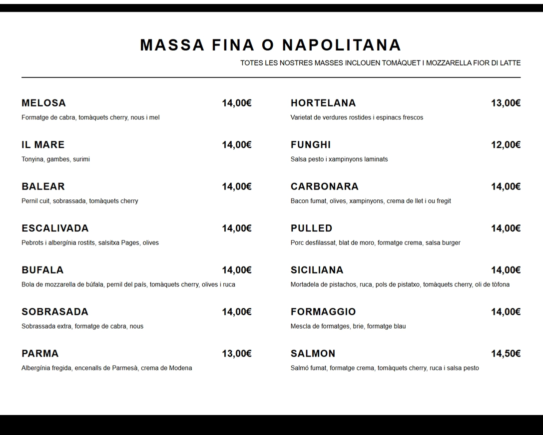 pizzas1_bn_cat restaurant tapes secret iberic gasgarage1