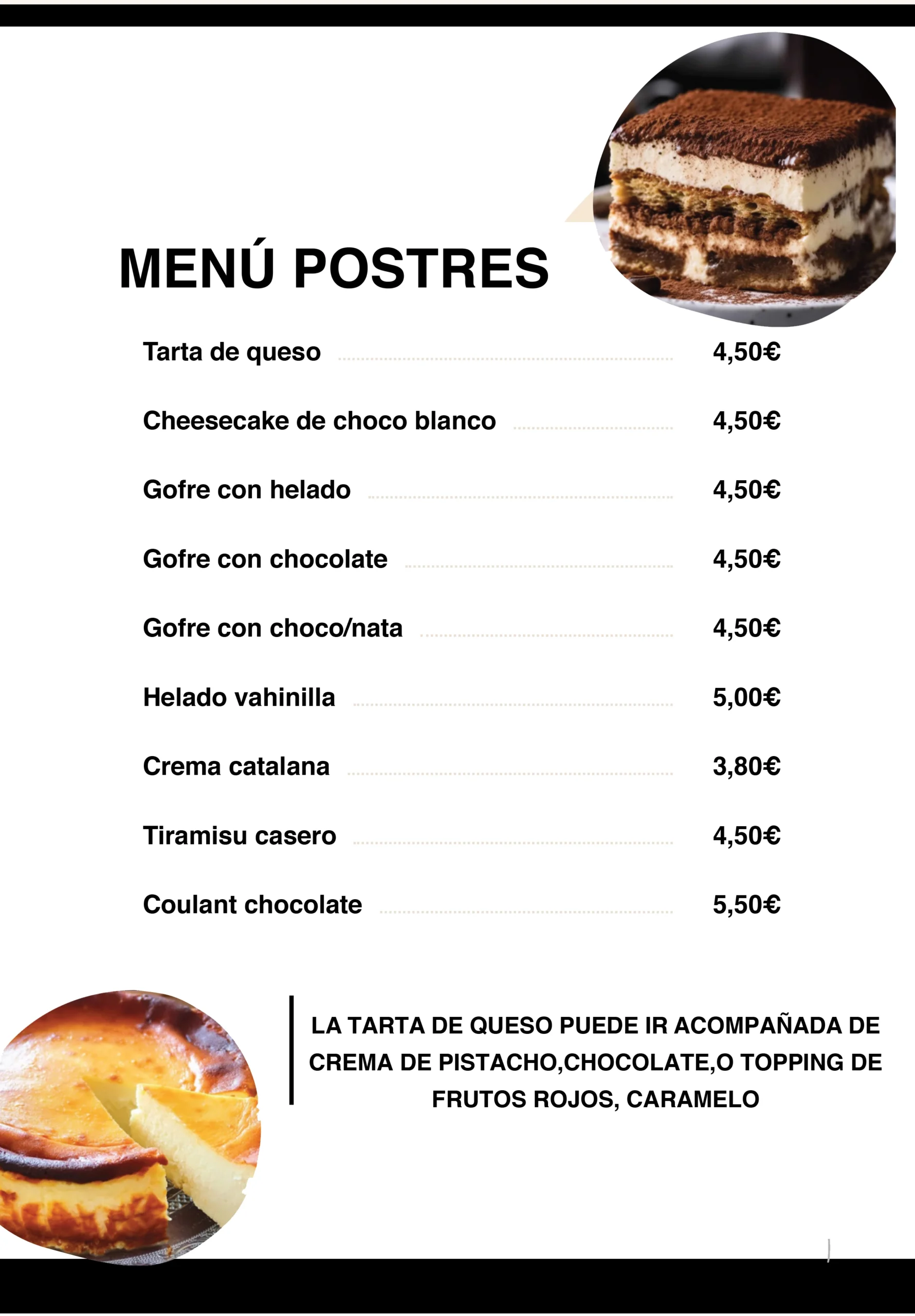 restaurant tapes secret iberic gasgarage1